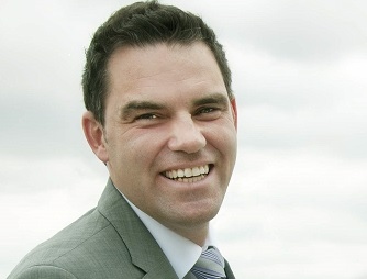 Mag. Bernhard Linder, MBA